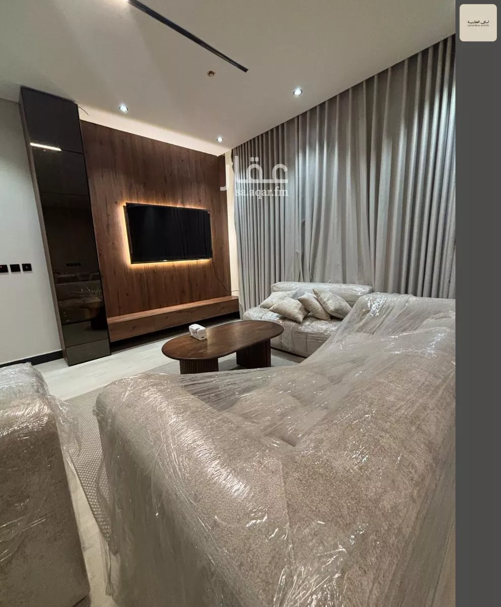 3 bedroom apartment in Al Munsiyah 5