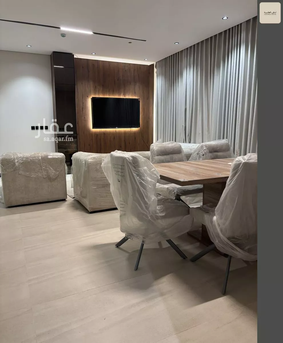 3 bedroom apartment in Al Munsiyah 6