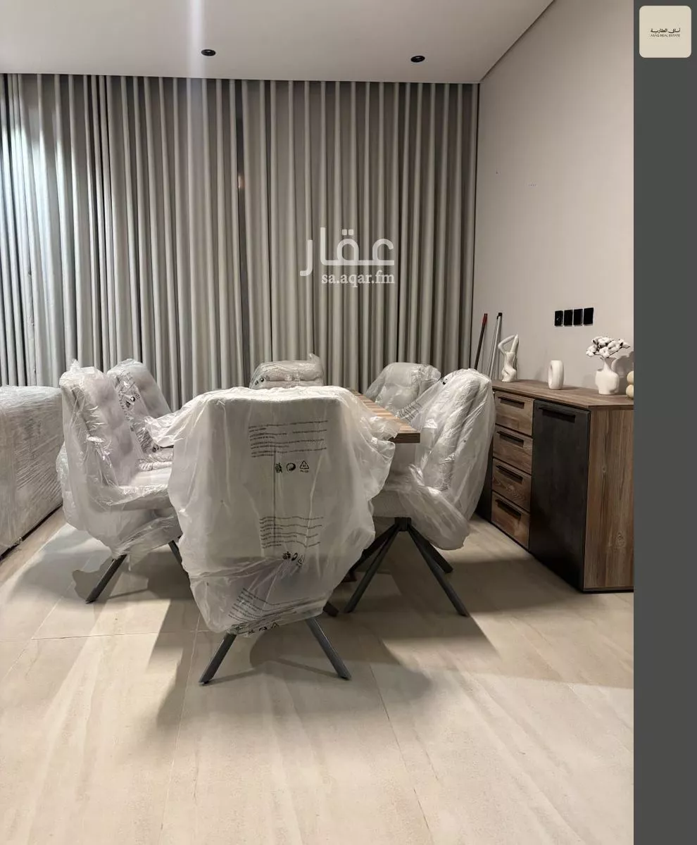 3 bedroom apartment in Al Munsiyah 7