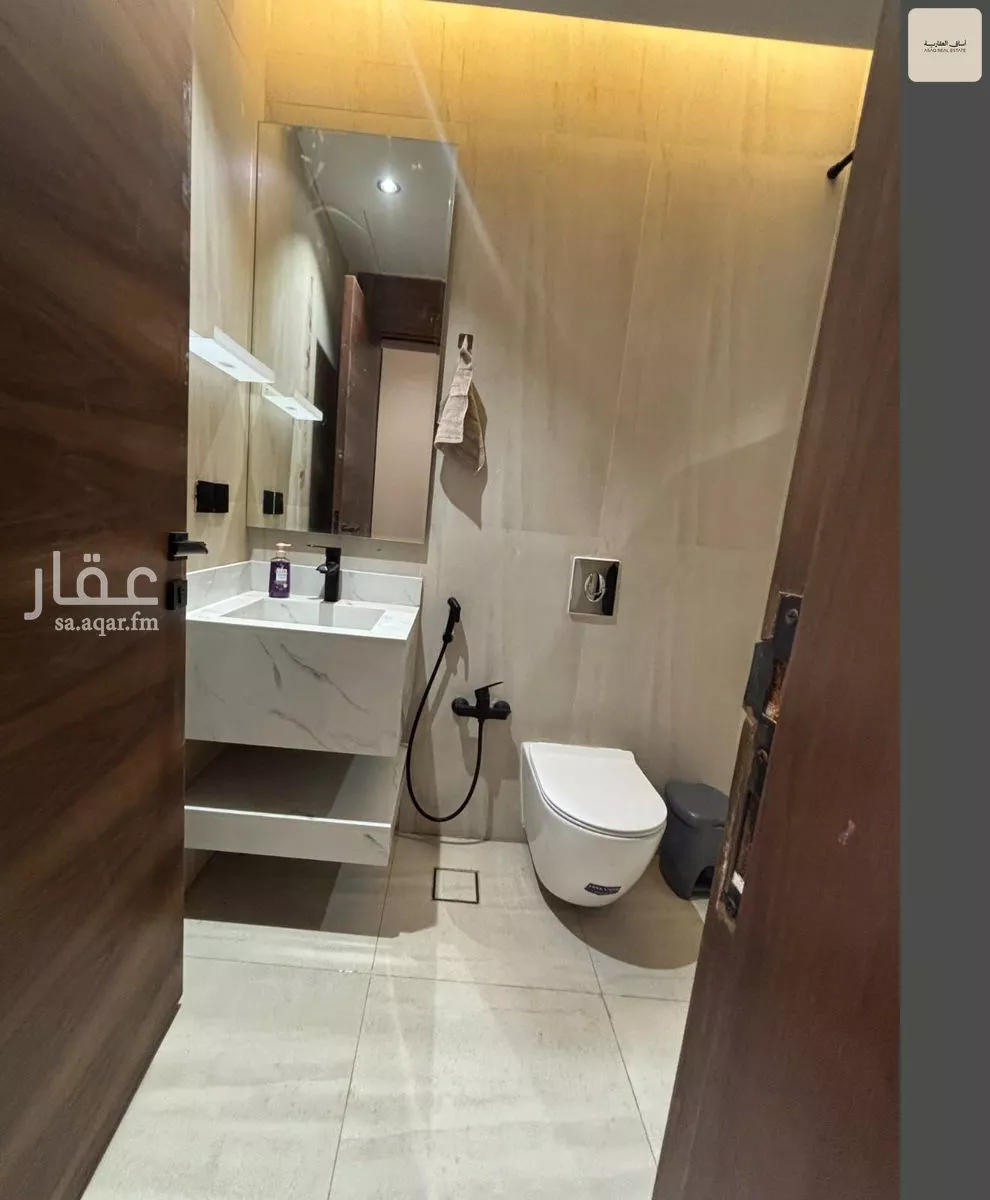 3 bedroom apartment in Al Munsiyah 9