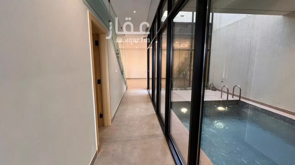 7 bedroom villa in Al Munsiyah 12