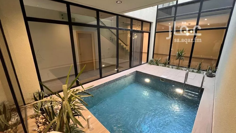 7 bedroom villa in Al Munsiyah 19