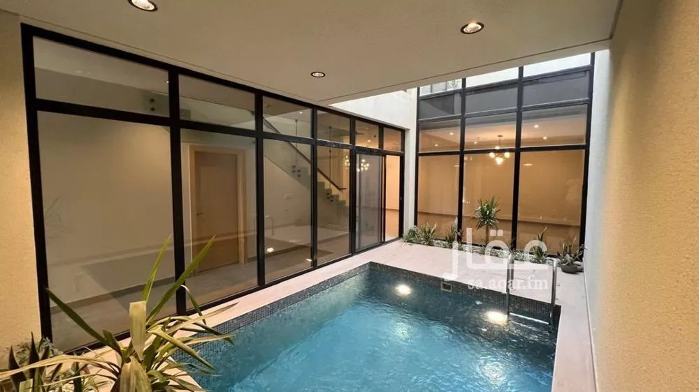 7 bedroom villa in Al Munsiyah 21