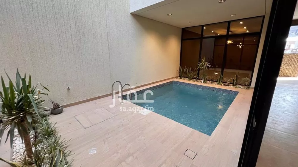 7 bedroom villa in Al Munsiyah 22
