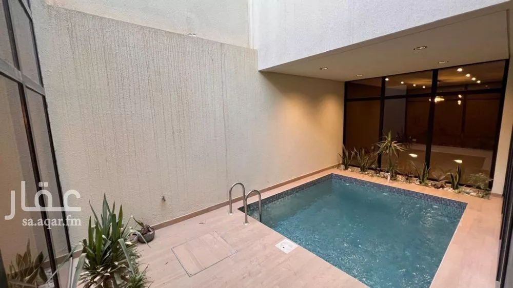 7 bedroom villa in Al Munsiyah 23
