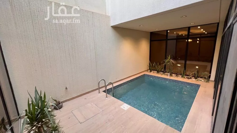 7 bedroom villa in Al Munsiyah 25