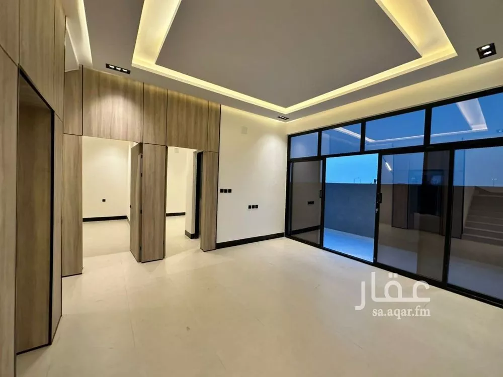 فيلا 8 غرف في المونسية 22