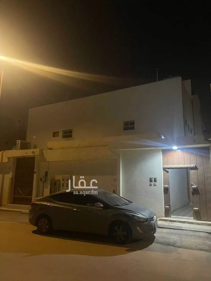 4 bedroom floor in Al Uraija Al Wusta 3