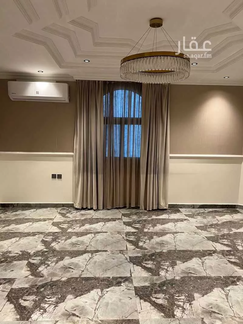 2 bedroom floor in King Fahd 2