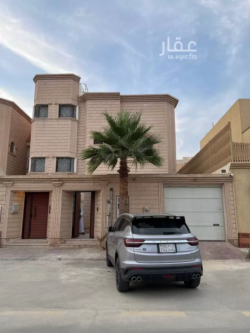 2 bedroom floor in King Fahd 3