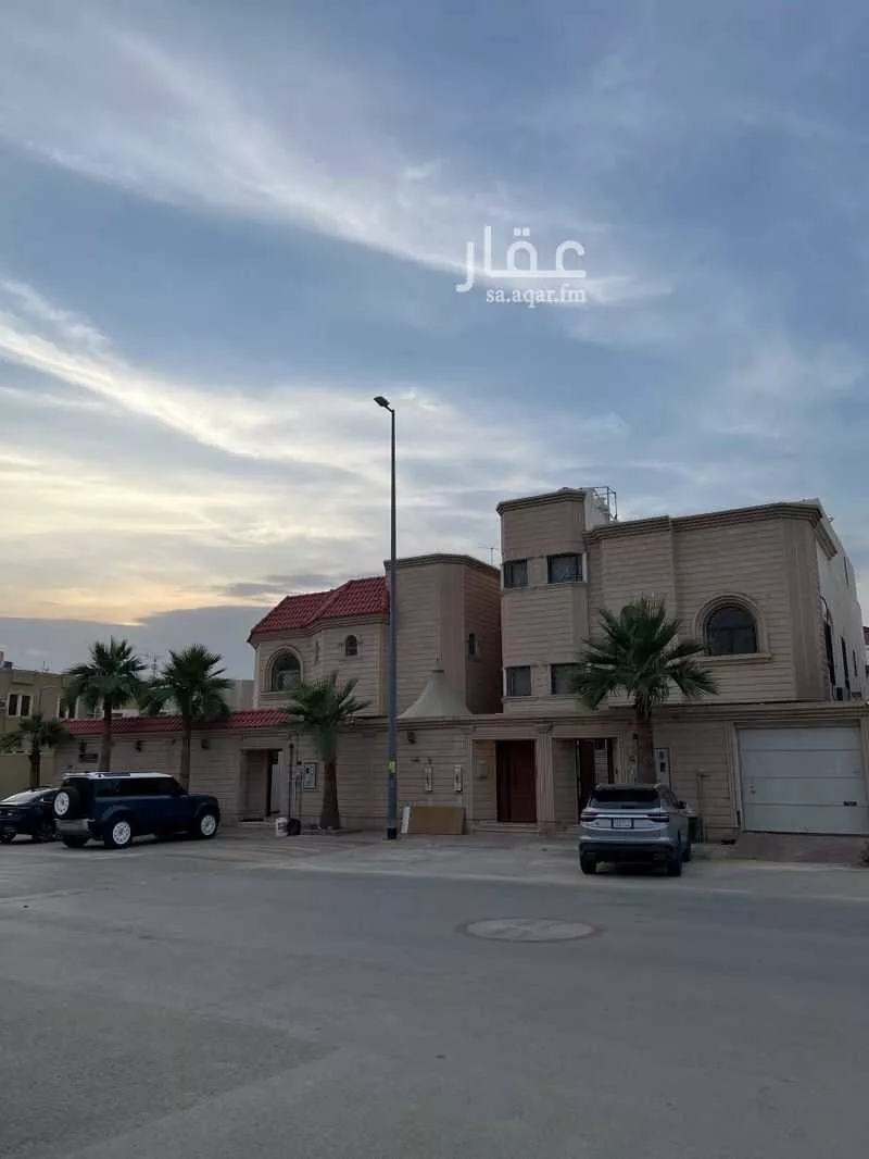 2 bedroom floor in King Fahd 6