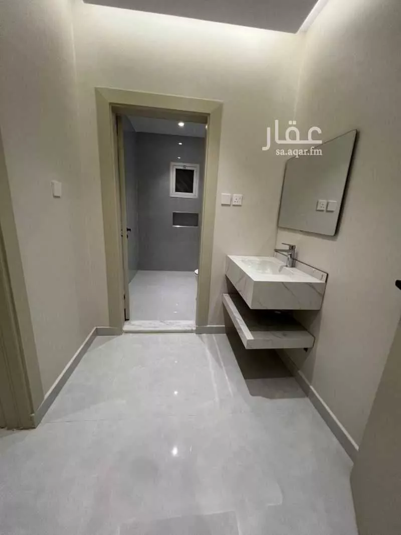 دور 5 غرف في الروابي 3