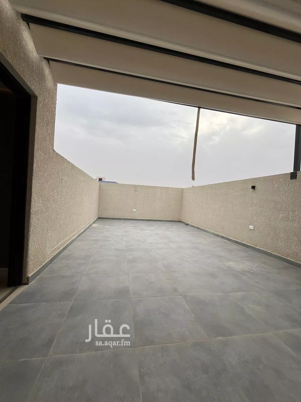 شقة 2 غرف في النرجس 9