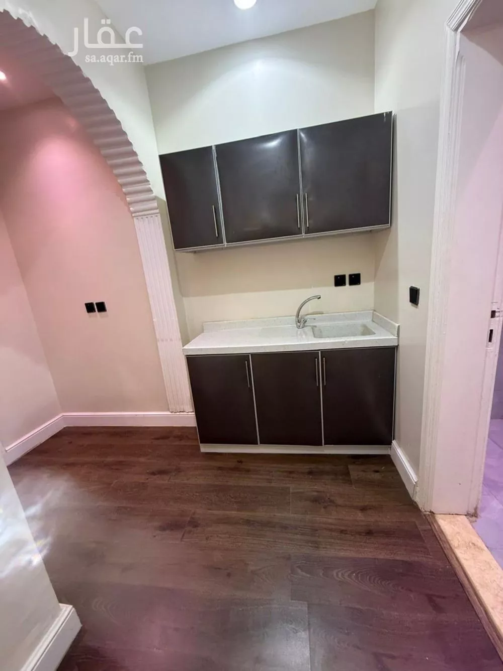 1 bedroom apartment in Al Wadi 2
