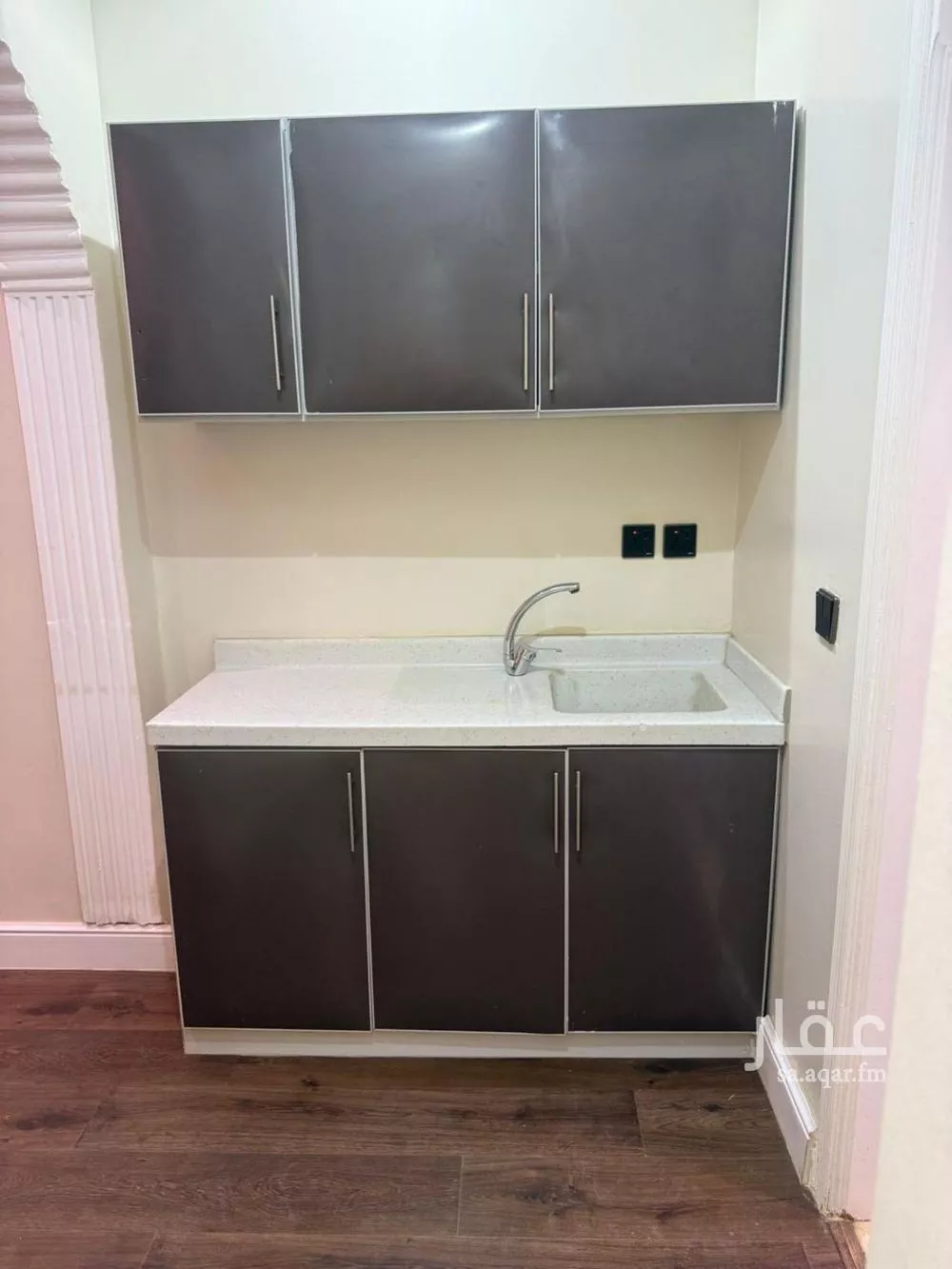 1 bedroom apartment in Al Wadi 4