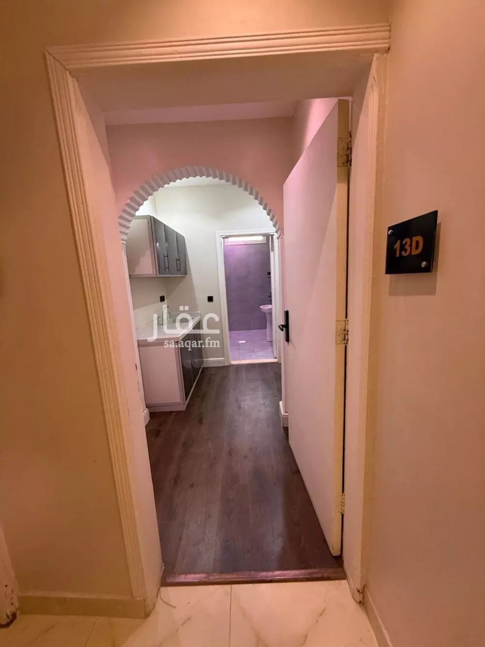 1 bedroom apartment in Al Wadi 6