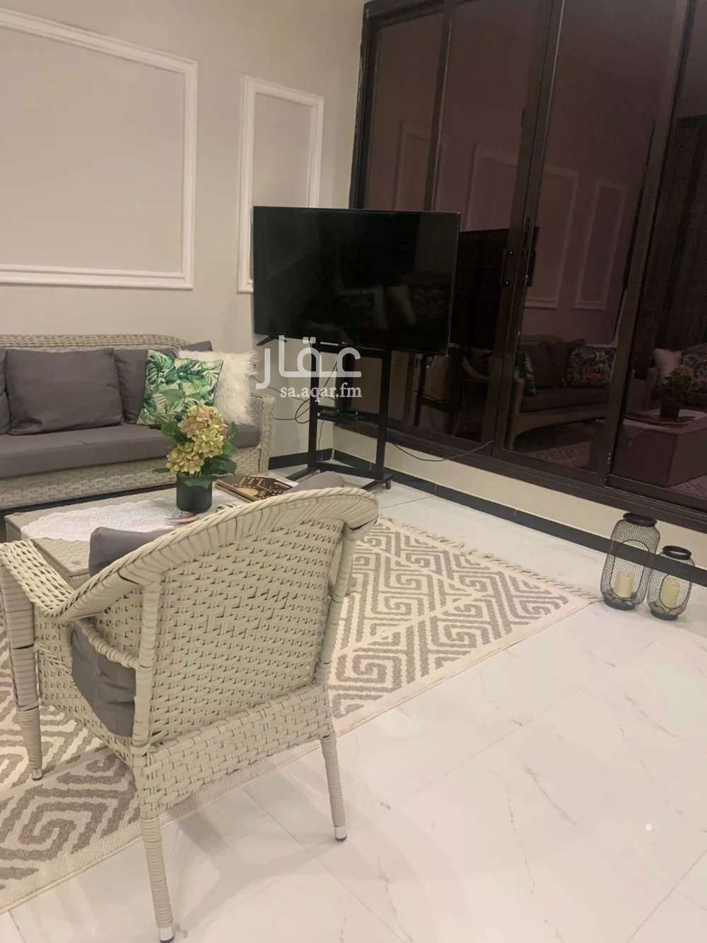 فيلا 6 غرف في الرمال 3
