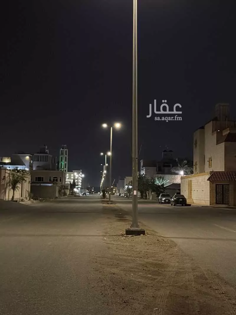 أرض 900 م² في الصوارى 6