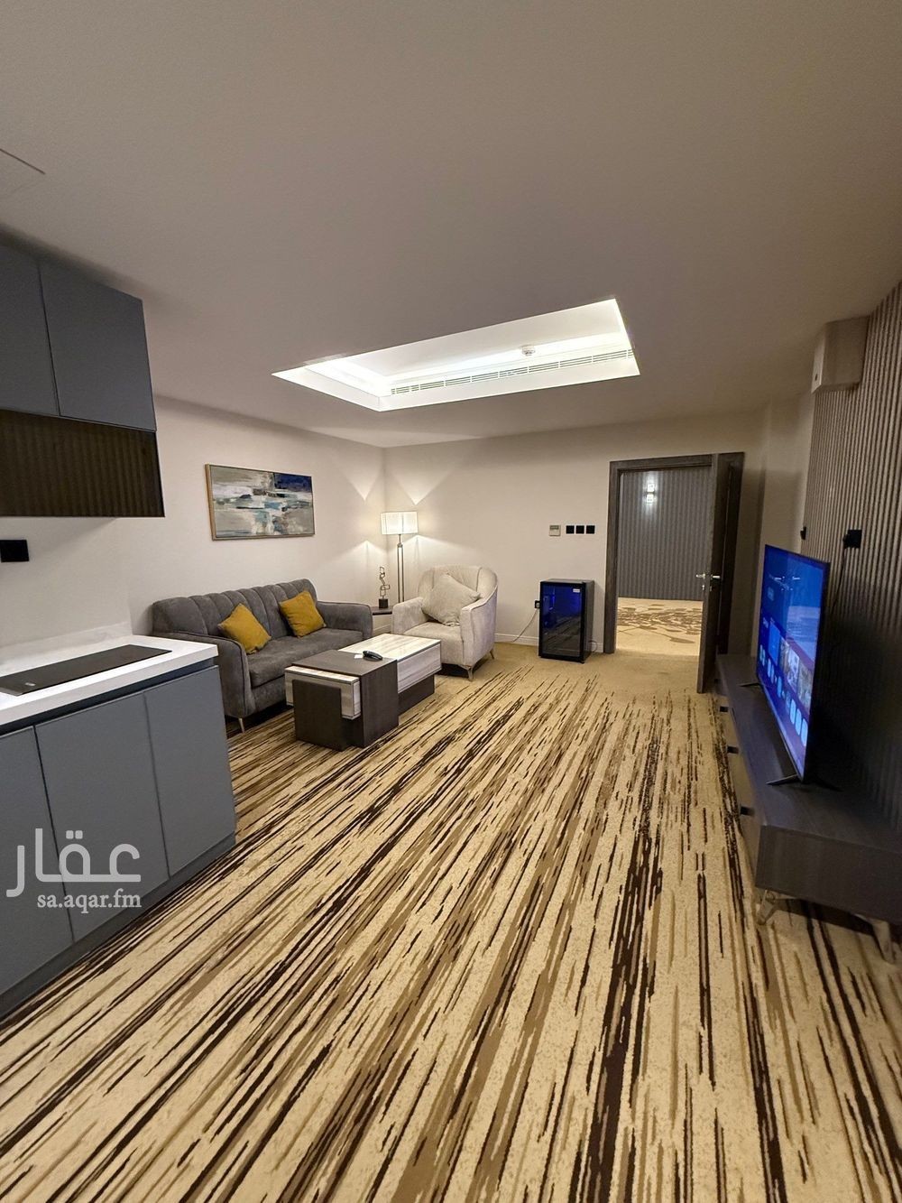 شقة  في المحمدية، الرياض