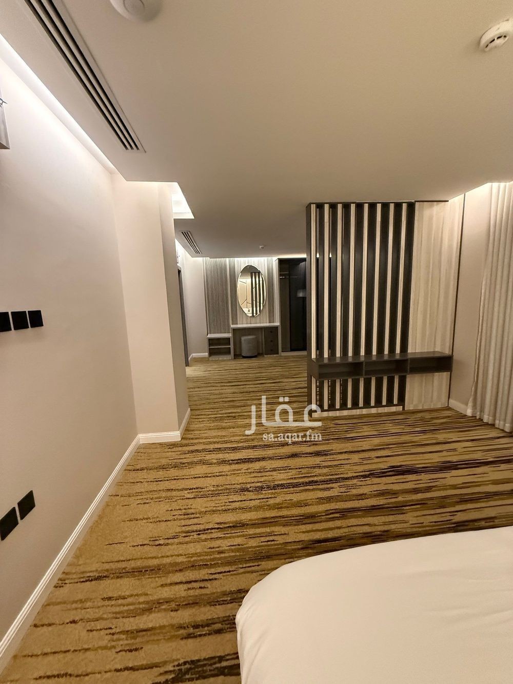 شقة  في المحمدية، الرياض 5