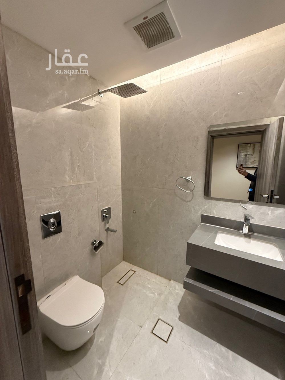 شقة  في المحمدية، الرياض 2