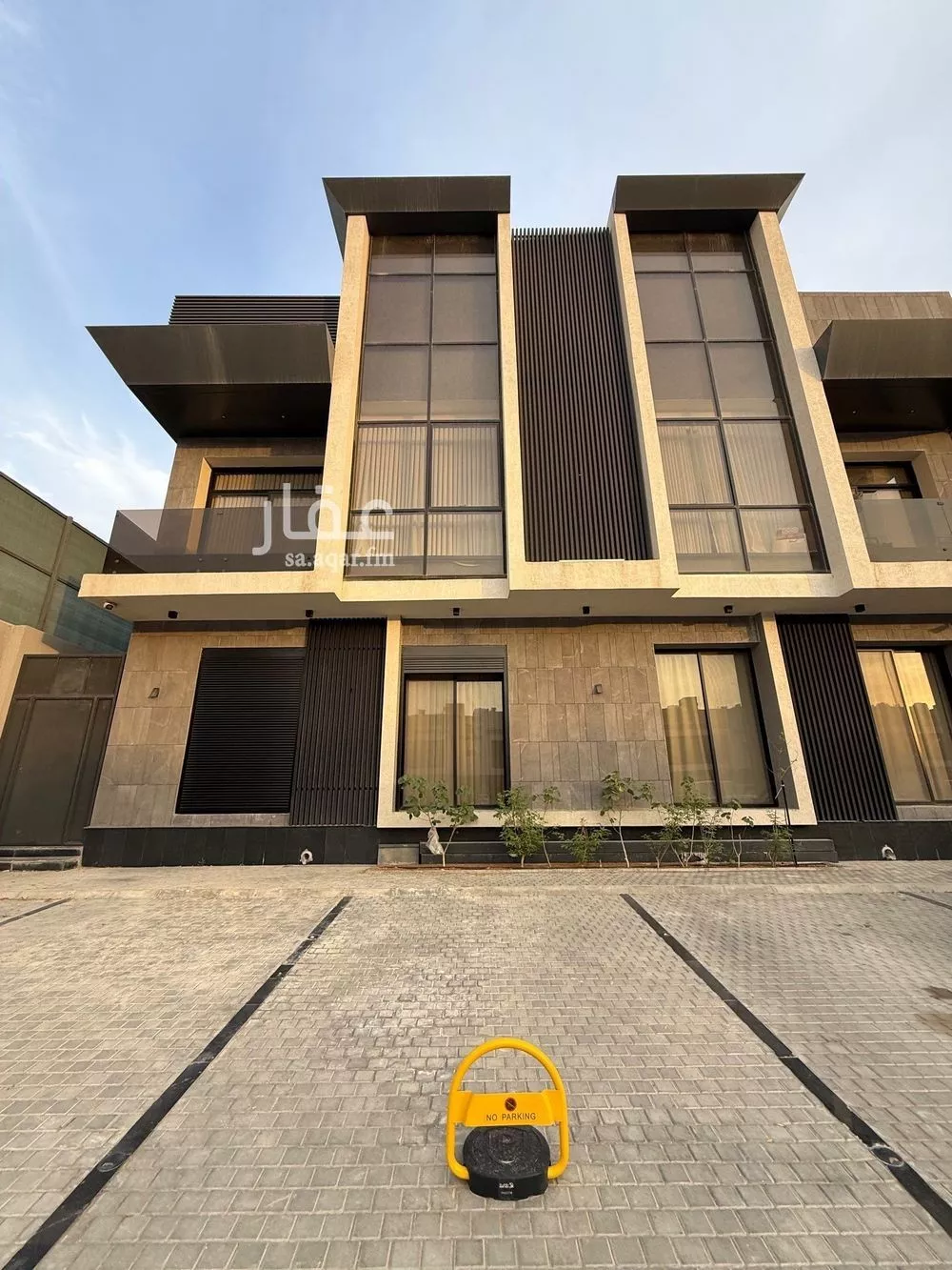3 bedroom apartment in Al Aridh 18