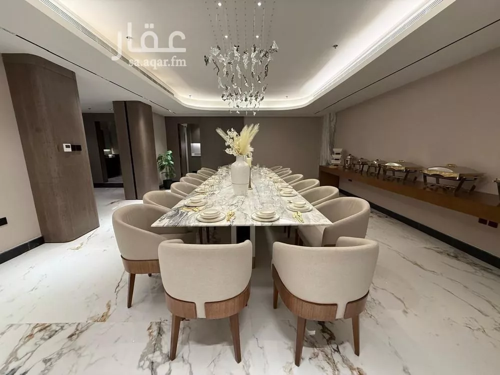 3 bedroom apartment in Al Aridh 23