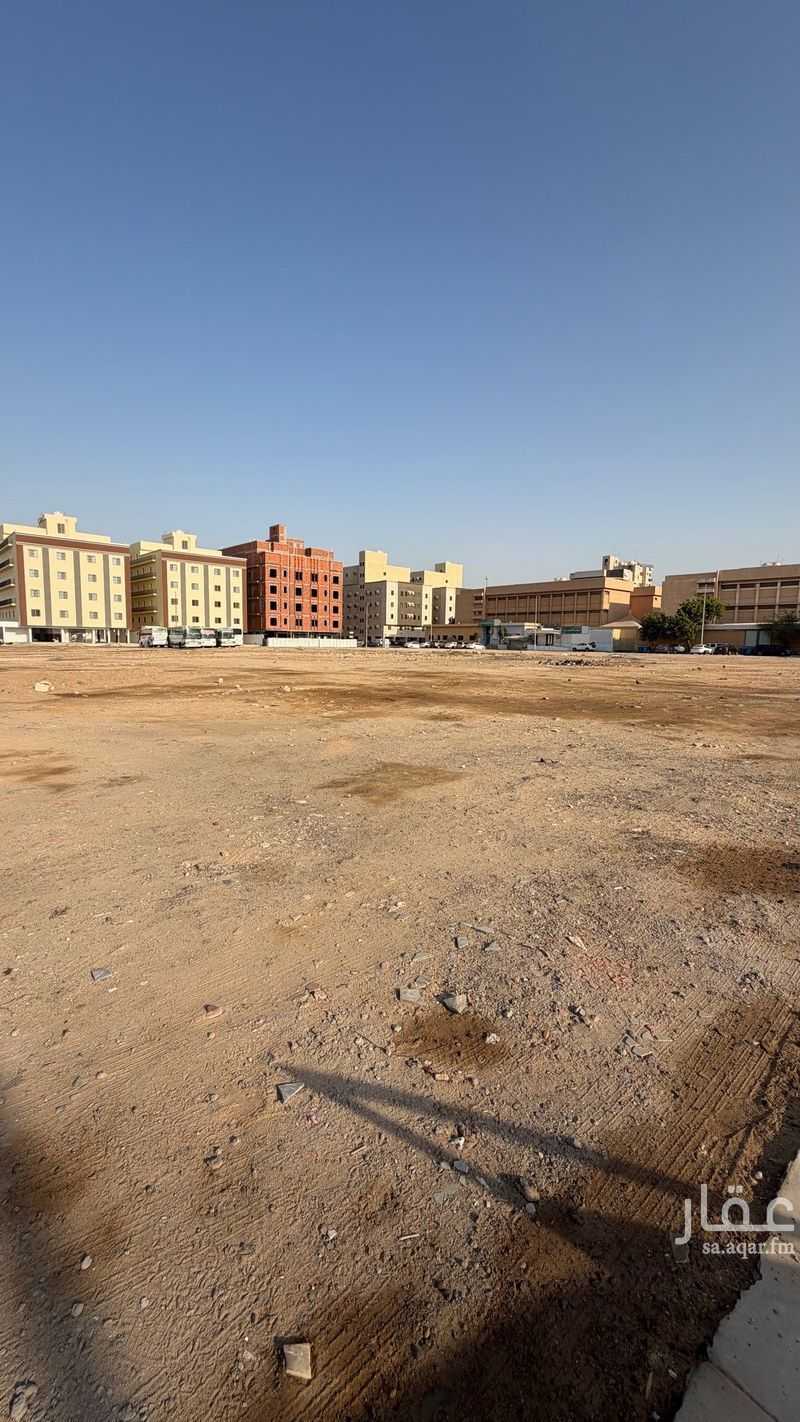 land in Al Thaghr, Jeddah 2