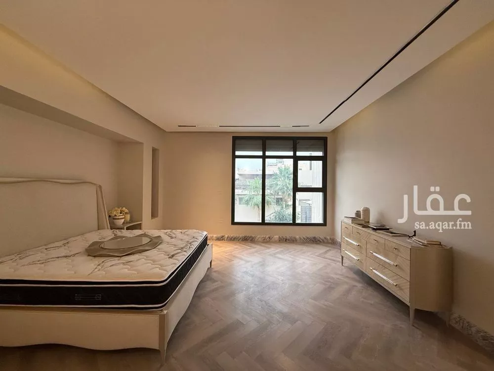 فيلا 5 غرف في النرجس 19