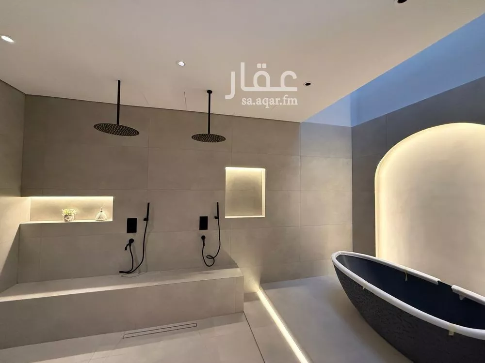 فيلا 5 غرف في النرجس 21