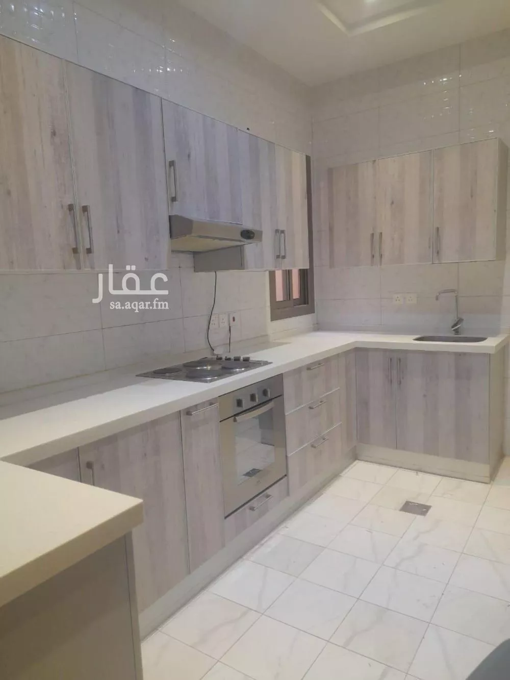3 bedroom floor in Al Narjis 4
