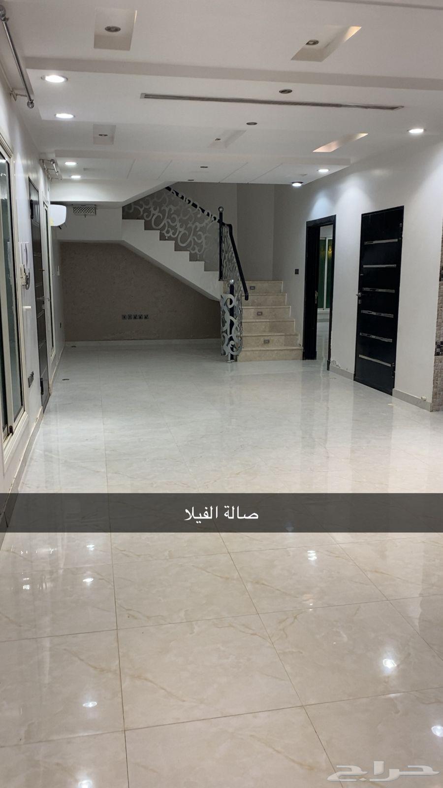 فيلا 3 غرف في النرجس 6