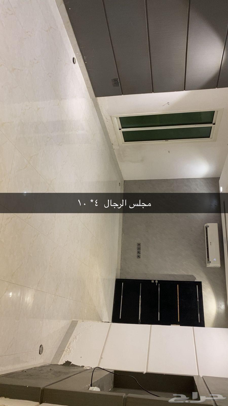فيلا 3 غرف في النرجس 9
