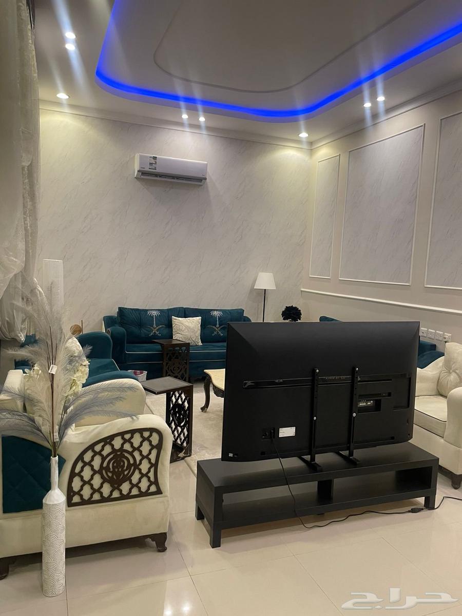 5 bedroom villa in Dhahrat Laban 2