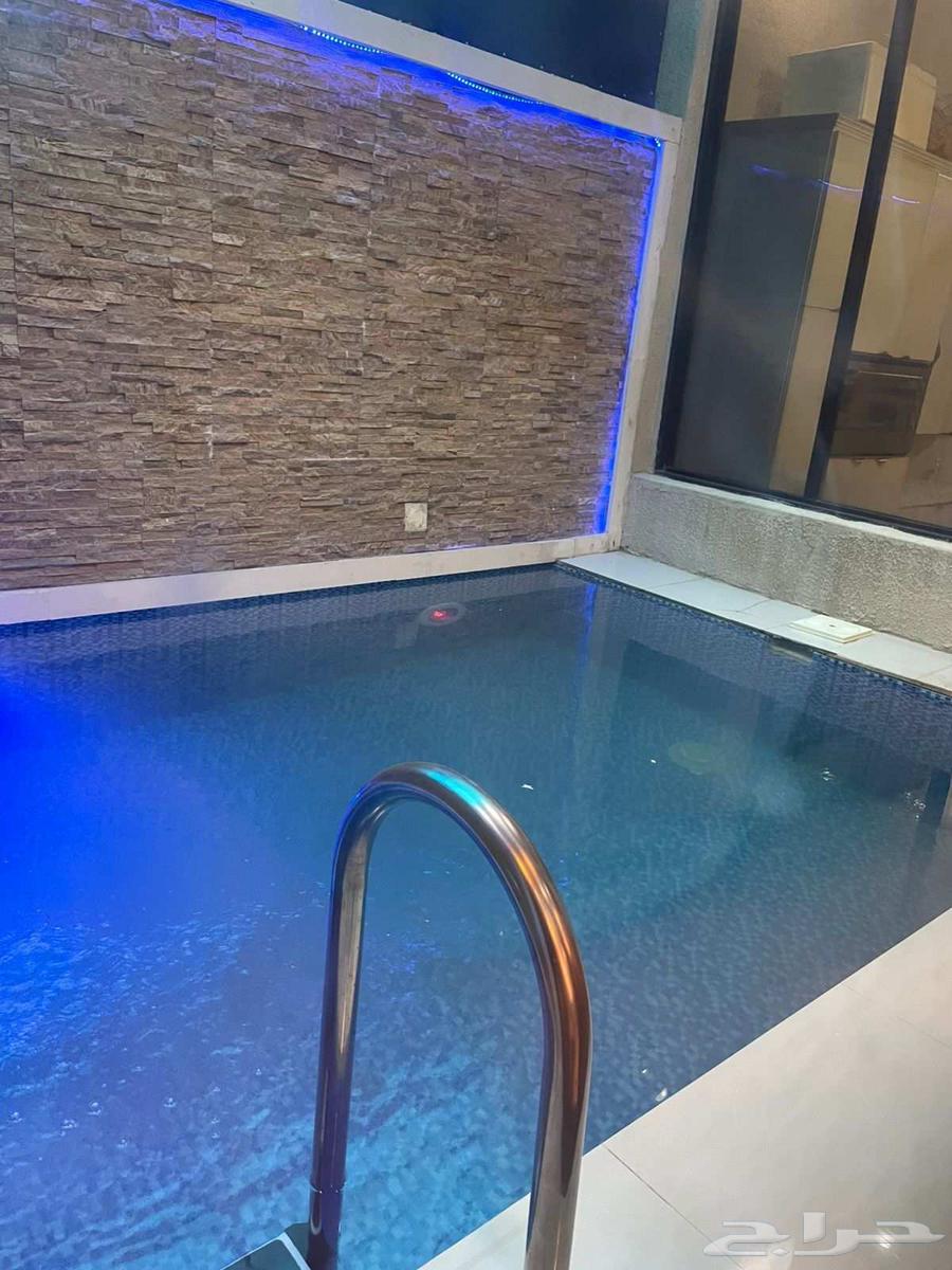 5 bedroom villa in Dhahrat Laban 5