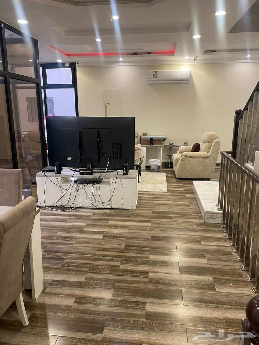 5 bedroom villa in Dhahrat Laban 6