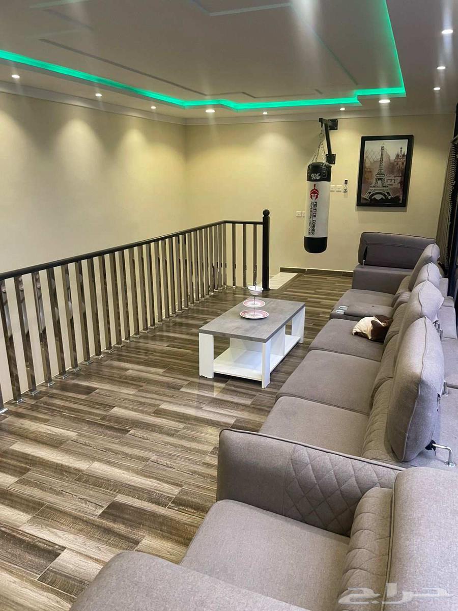 5 bedroom villa in Dhahrat Laban 8