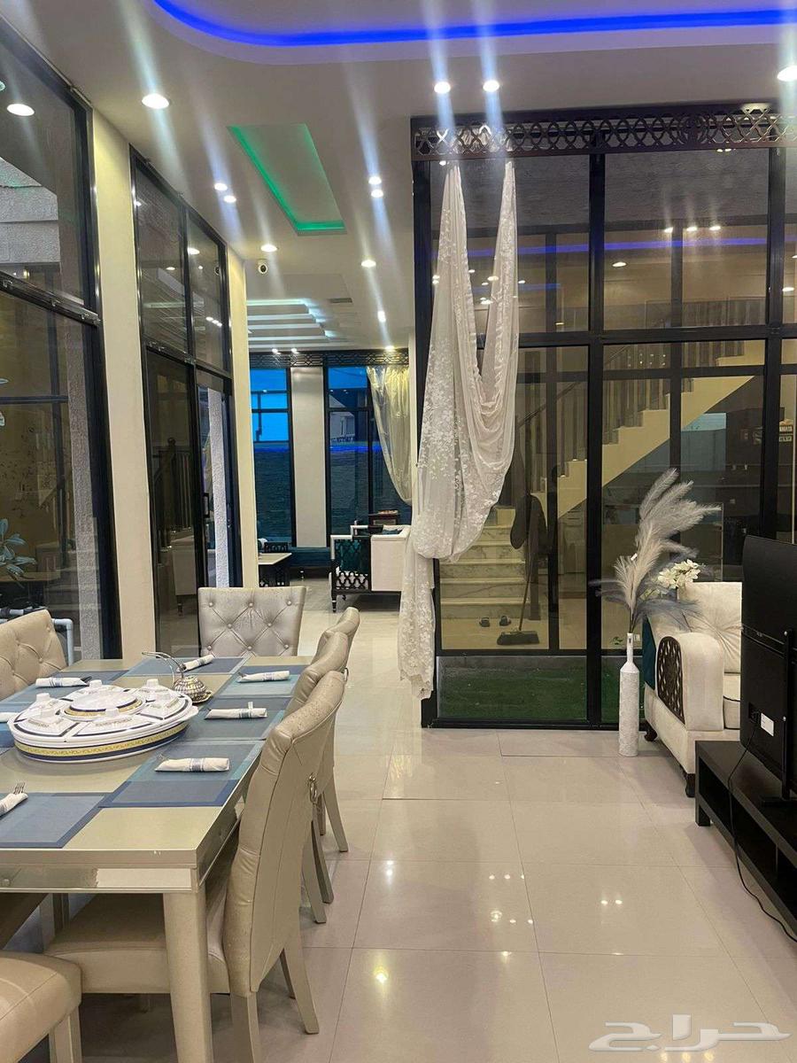5 bedroom villa in Dhahrat Laban 10