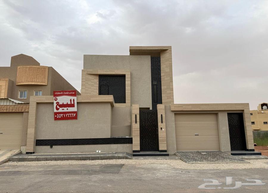 7 bedroom villa in Al Naseem 2