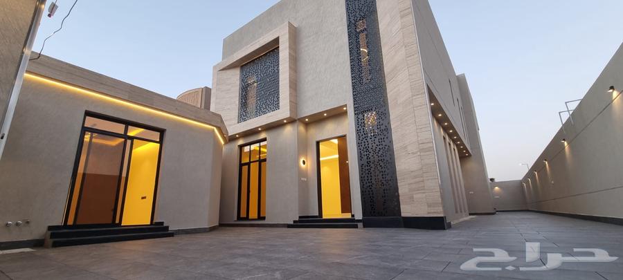 7 bedroom villa in Al Naseem 3