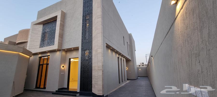 7 bedroom villa in Al Naseem 9