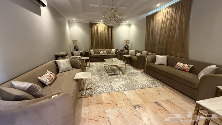 5 bedroom villa in King Faisal 20