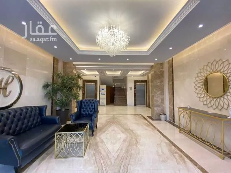 3 bedroom apartment in Al Nuzhah 2