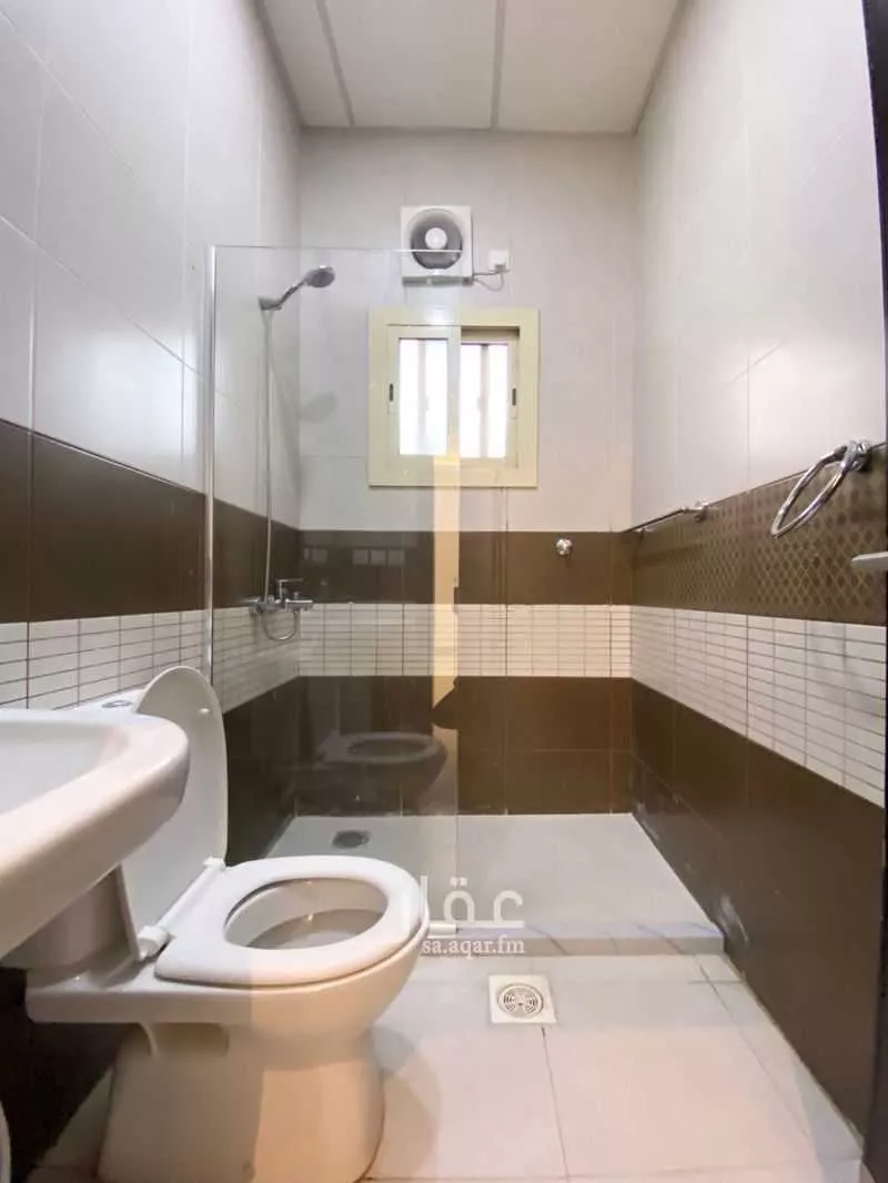 3 bedroom apartment in Al Nuzhah 7