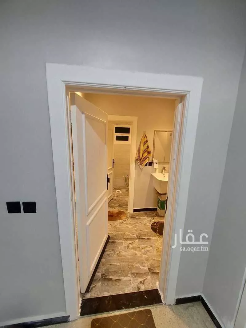 شقة 1 غرف في الفلاح 15