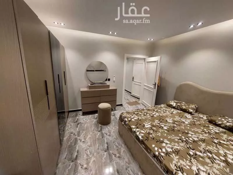 شقة 1 غرف في الفلاح 6