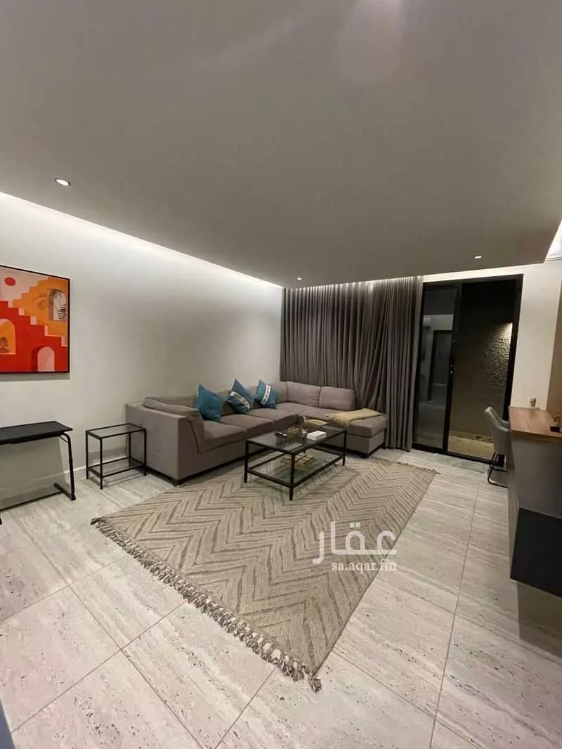 1 bedroom apartment in An Nafal 2