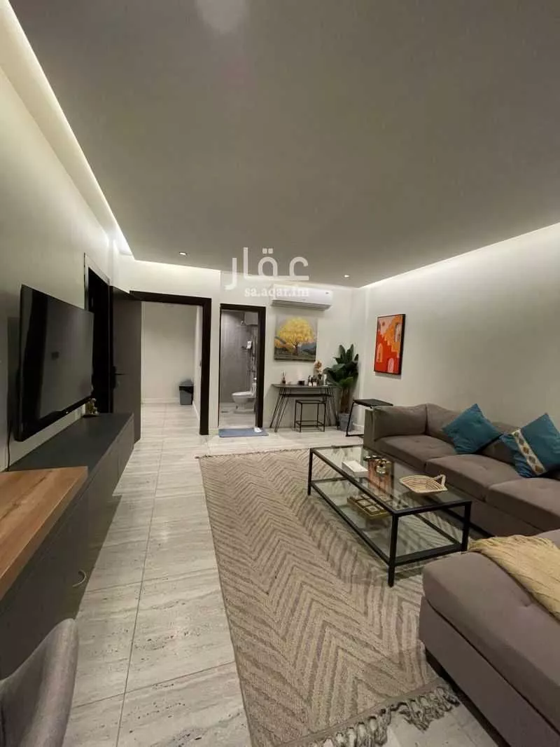 1 bedroom apartment in An Nafal 4