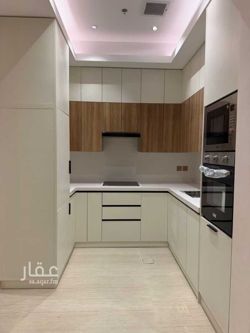 2 bedroom apartment in Al Sulaimaniyyah, Riyadh 12