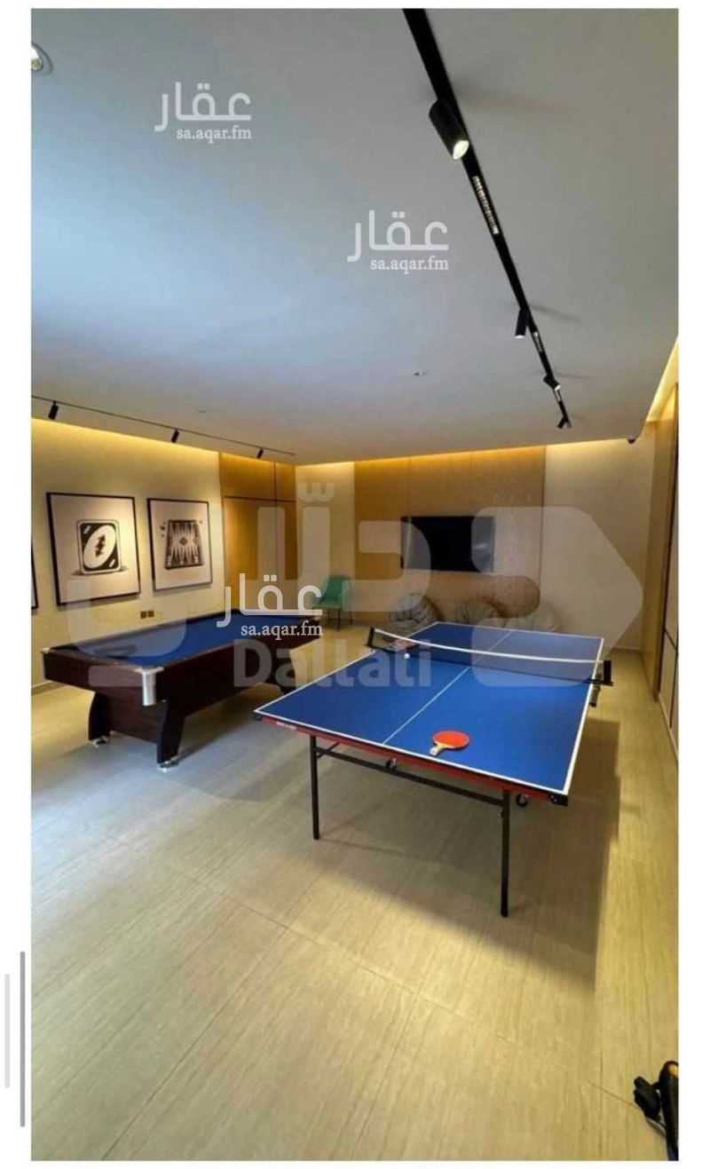 2 bedroom apartment in Al Sulaimaniyyah, Riyadh 16